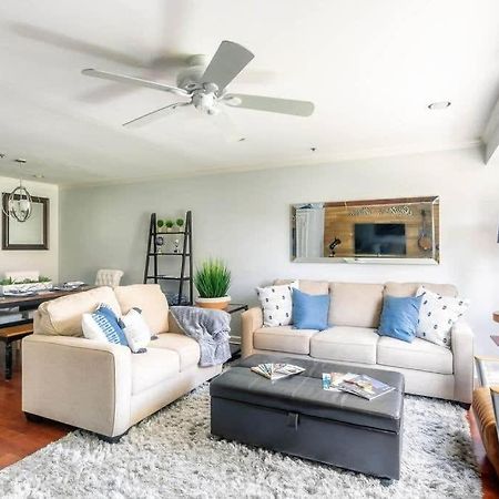Walk To Broadway Charming Modern Historic Townhome Nashville Ngoại thất bức ảnh
