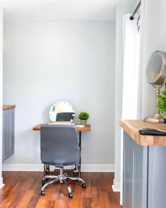 Walk To Broadway Charming Modern Historic Townhome Nashville Ngoại thất bức ảnh