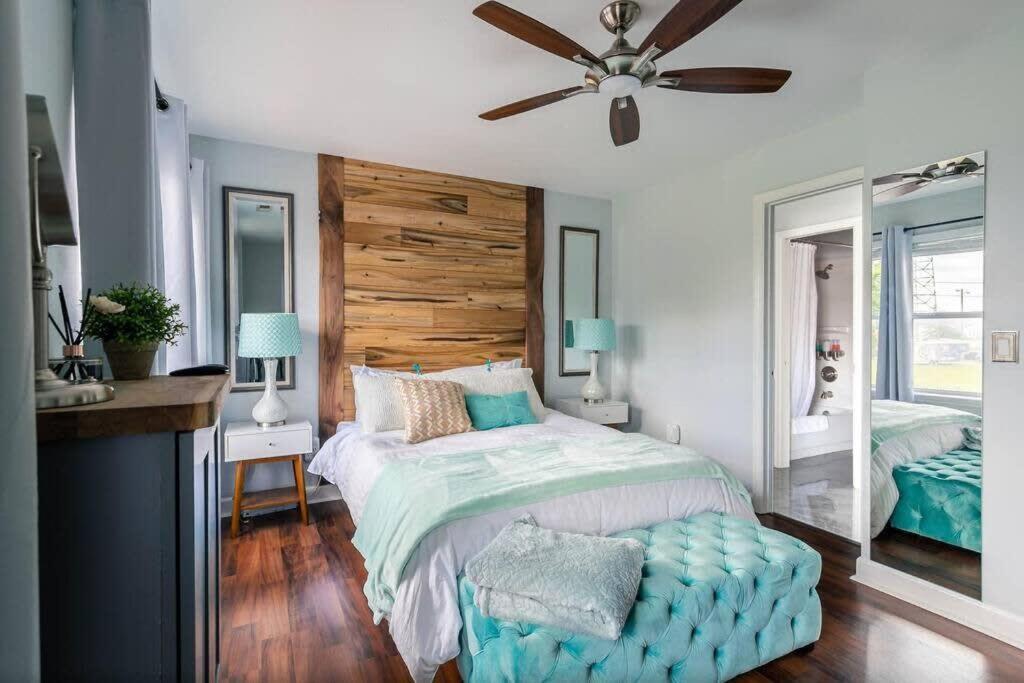 Walk To Broadway Charming Modern Historic Townhome Nashville Ngoại thất bức ảnh