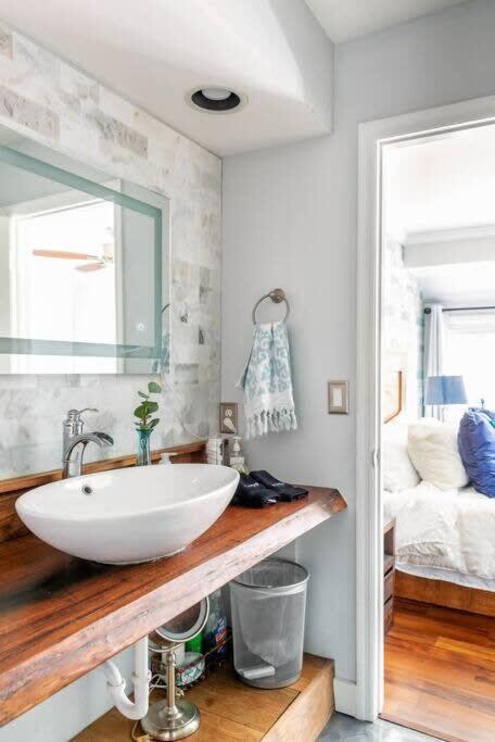 Walk To Broadway Charming Modern Historic Townhome Nashville Ngoại thất bức ảnh