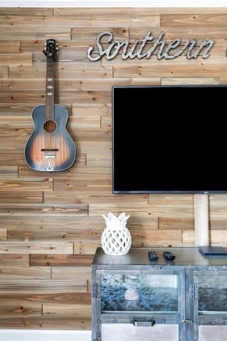 Walk To Broadway Charming Modern Historic Townhome Nashville Ngoại thất bức ảnh