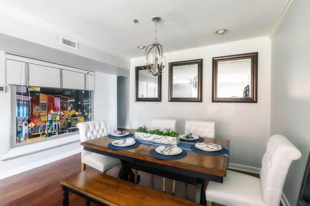 Walk To Broadway Charming Modern Historic Townhome Nashville Ngoại thất bức ảnh
