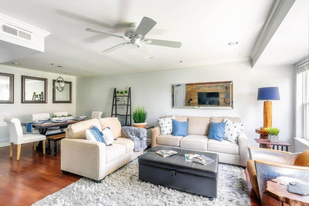 Walk To Broadway Charming Modern Historic Townhome Nashville Ngoại thất bức ảnh